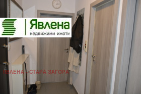 1 dormitorio Tsentar, Stara Zagora 8