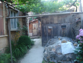 Casa Bratanitsa, región Pazardzhik 3