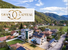 Продава  Хотел, с. Рибарица