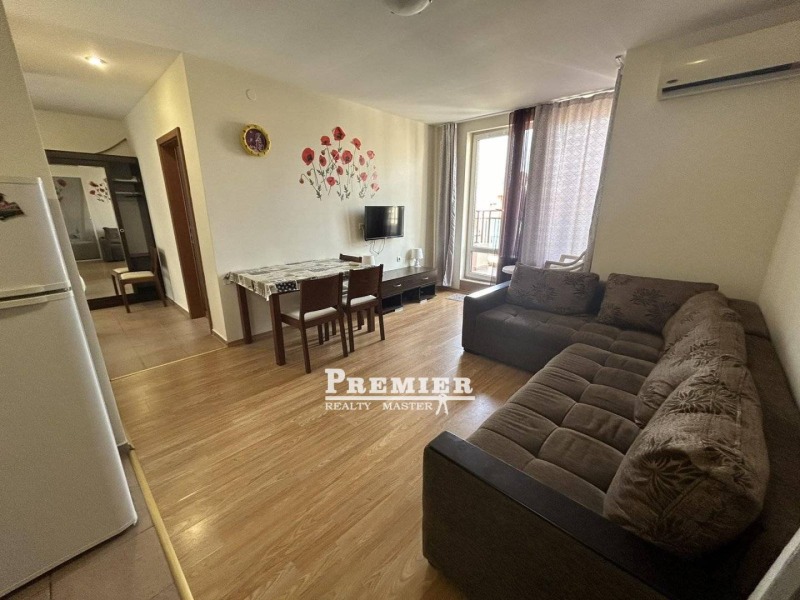 For Sale  1 bedroom region Burgas , k.k. Slanchev bryag , 64 sq.m | 75243489 - image [2]