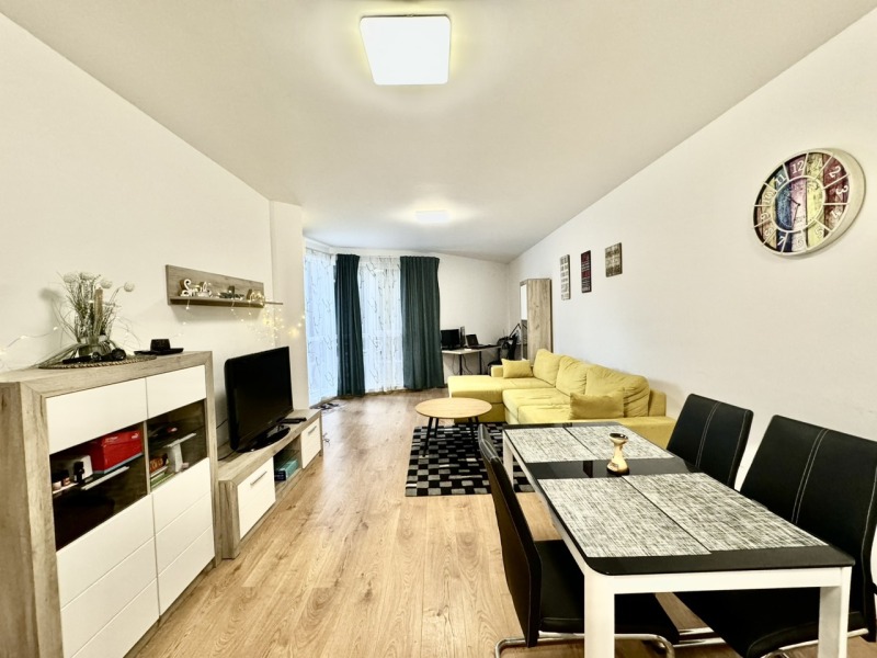 Na prodej  1 ložnice Varna , Briz , 71 m2 | 57226945 - obraz [5]