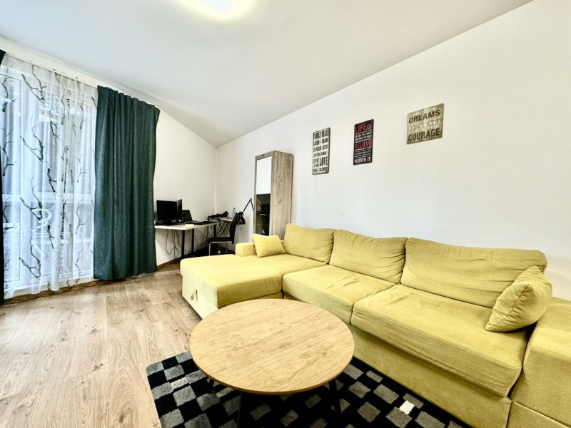 De vânzare  1 dormitor Varna , Briz , 71 mp | 57226945 - imagine [4]