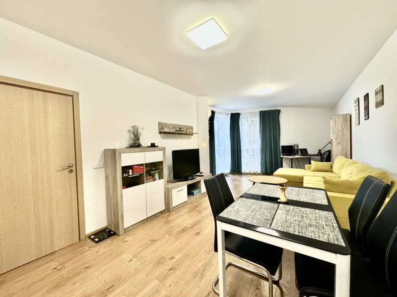 Te koop  1 slaapkamer Varna , Briz , 71 m² | 57226945 - afbeelding [6]