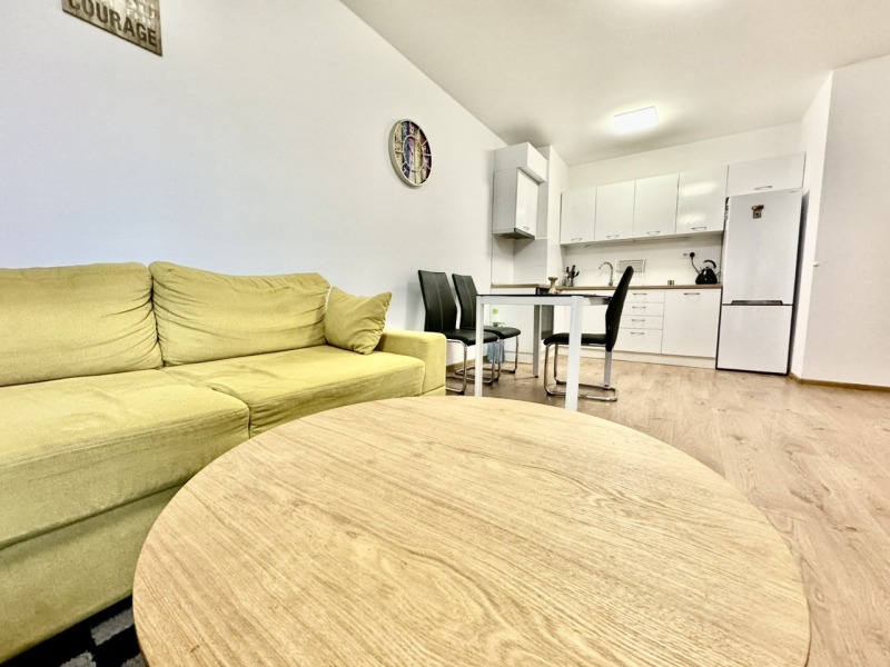 Na prodej  1 ložnice Varna , Briz , 71 m2 | 57226945 - obraz [7]