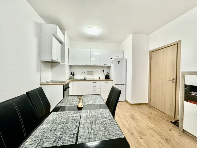 Eladó  1 hálószoba Varna , Briz , 71 négyzetméter | 57226945 - kép [8]