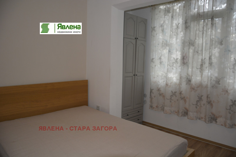 Продава 2-СТАЕН, гр. Стара Загора, Център, снимка 6 - Aпартаменти - 49534913