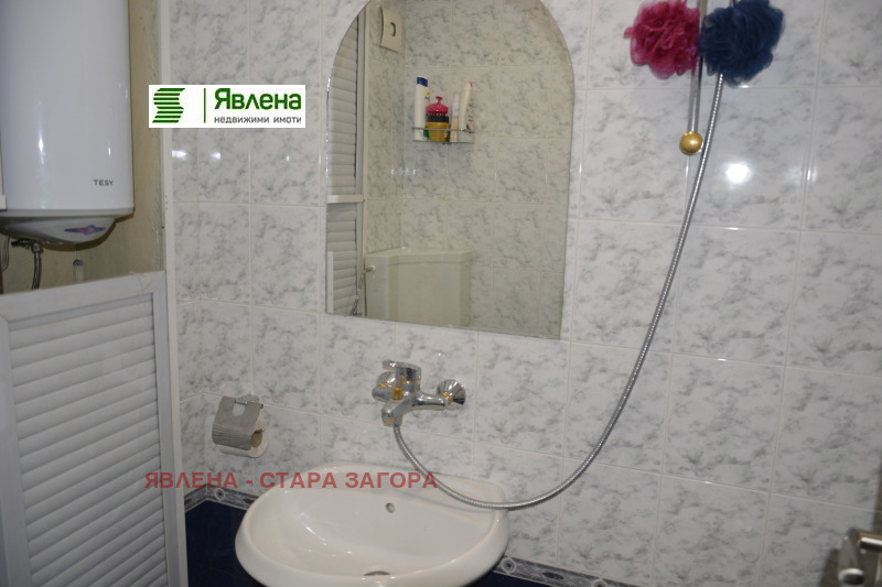 Продава  2-стаен град Стара Загора , Център , 38 кв.м | 92967199 - изображение [6]