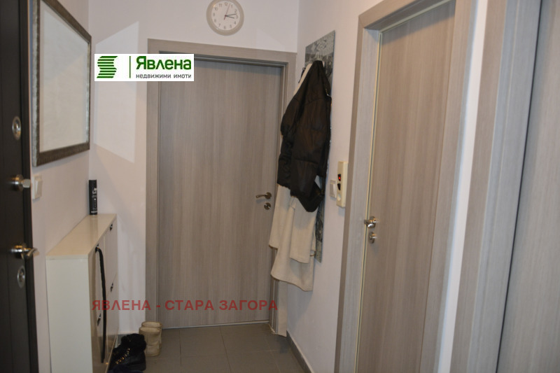 Продава 2-СТАЕН, гр. Стара Загора, Център, снимка 7 - Aпартаменти - 49534913