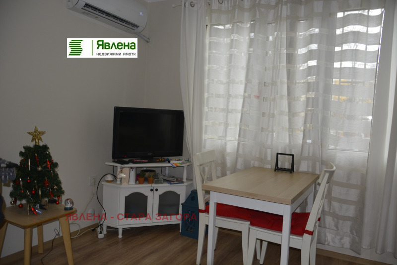 Продава  2-стаен град Стара Загора , Център , 38 кв.м | 92967199 - изображение [3]