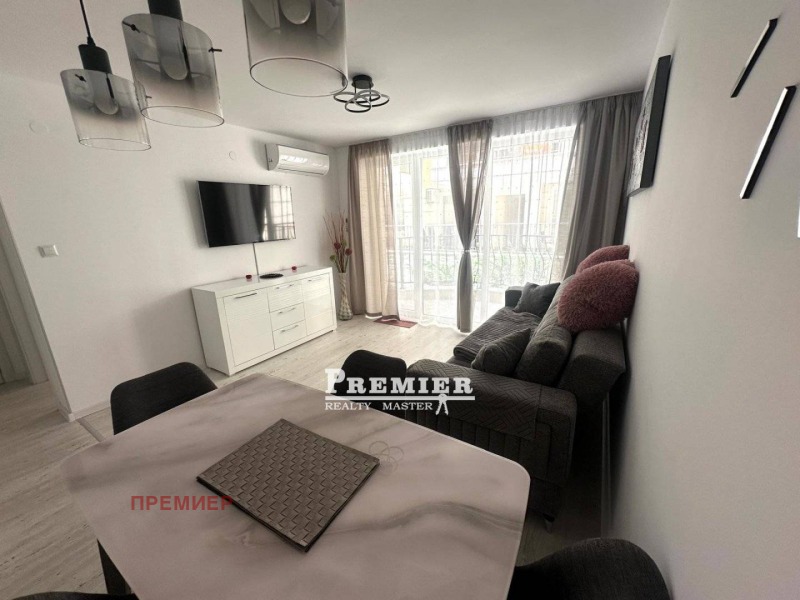 À venda  1 quarto região Burgas , Sveti Vlas , 58 m² | 50759734 - imagem [2]