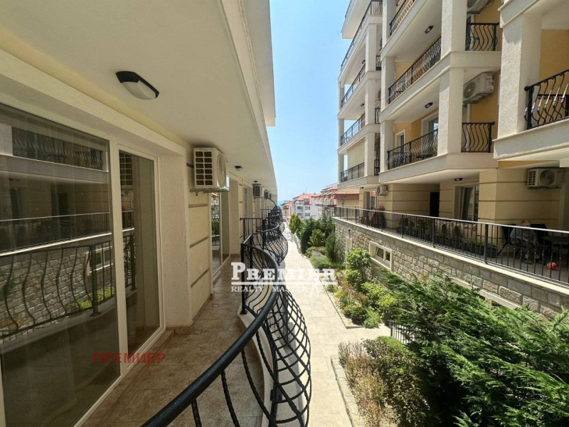 À venda  1 quarto região Burgas , Sveti Vlas , 58 m² | 50759734 - imagem [16]