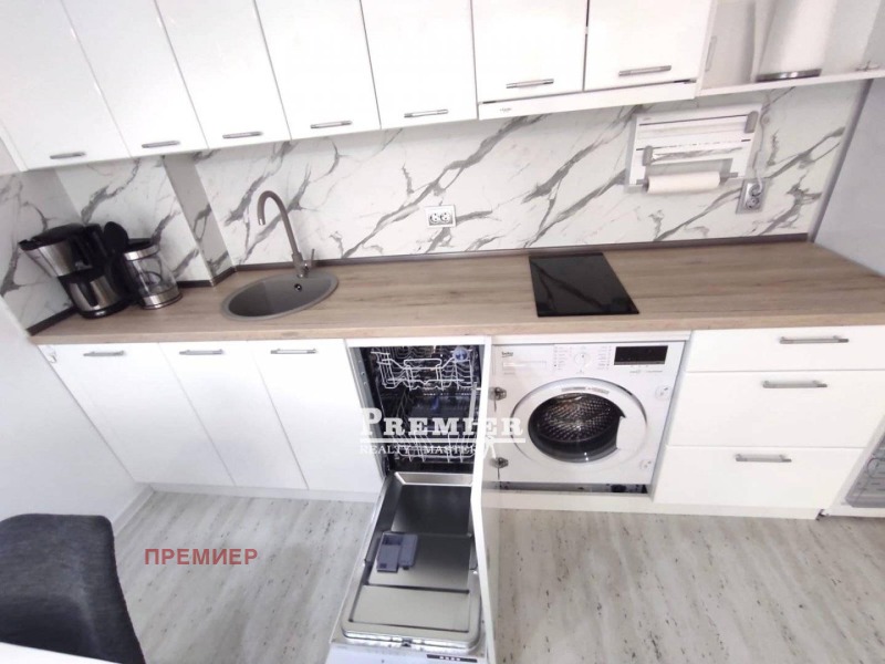À venda  1 quarto região Burgas , Sveti Vlas , 58 m² | 50759734 - imagem [7]