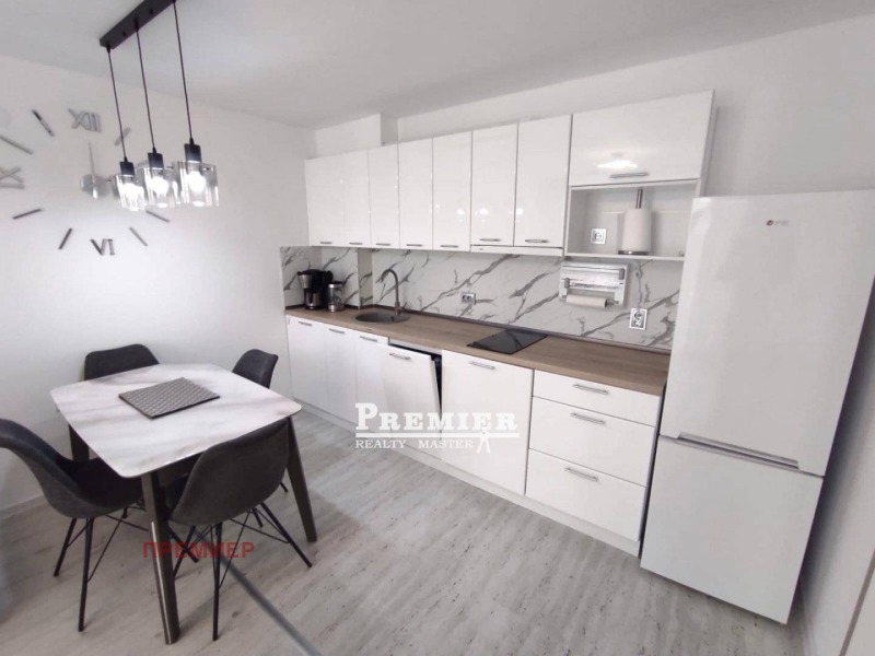 À venda  1 quarto região Burgas , Sveti Vlas , 58 m² | 50759734 - imagem [6]