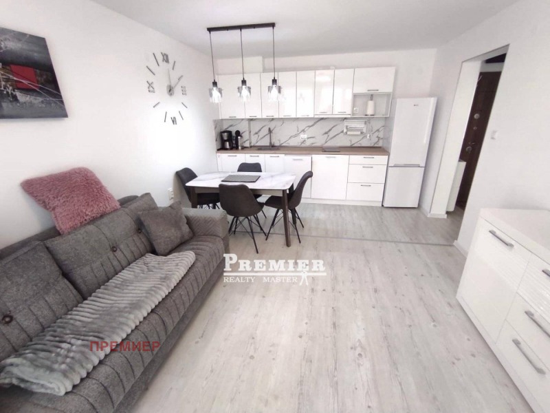 À venda  1 quarto região Burgas , Sveti Vlas , 58 m² | 50759734 - imagem [3]