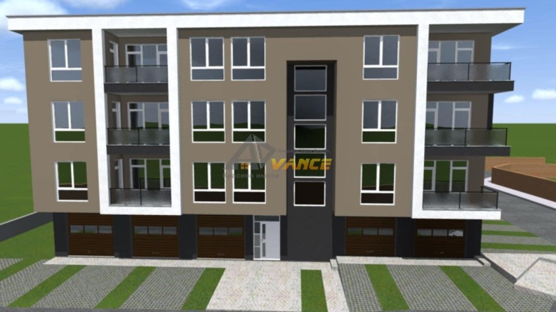 На продаж  1 спальня область Бургас , Равда , 64 кв.м | 59725949 - зображення [3]