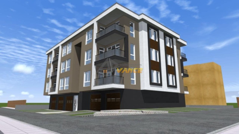 На продаж  1 спальня область Бургас , Равда , 64 кв.м | 59725949 - зображення [5]