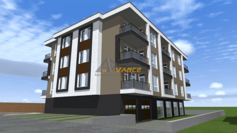 На продаж  1 спальня область Бургас , Равда , 64 кв.м | 59725949 - зображення [2]