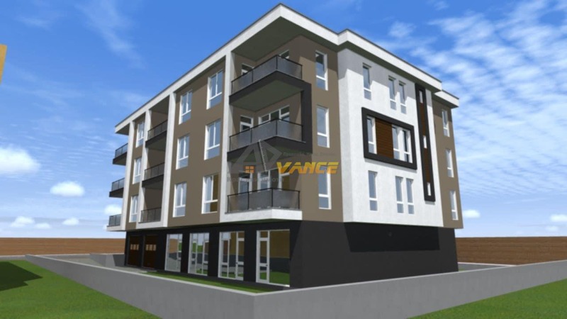 На продаж  1 спальня область Бургас , Равда , 64 кв.м | 59725949 - зображення [4]