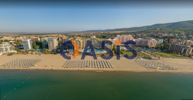 Продава 2-СТАЕН, к.к. Слънчев бряг, област Бургас, снимка 13 - Апартаменти - 52163860