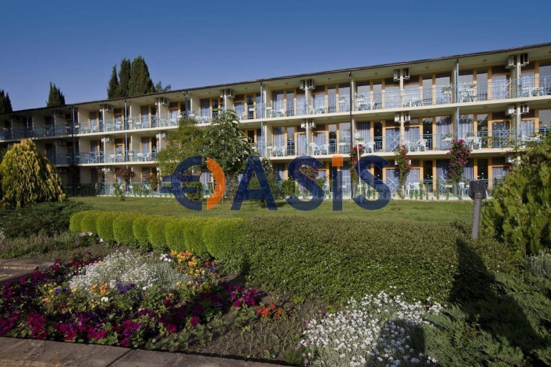 Продава 2-СТАЕН, област Бургас, к.к. Слънчев бряг • 90000 € / 176024.70 лв. • 10722299 1