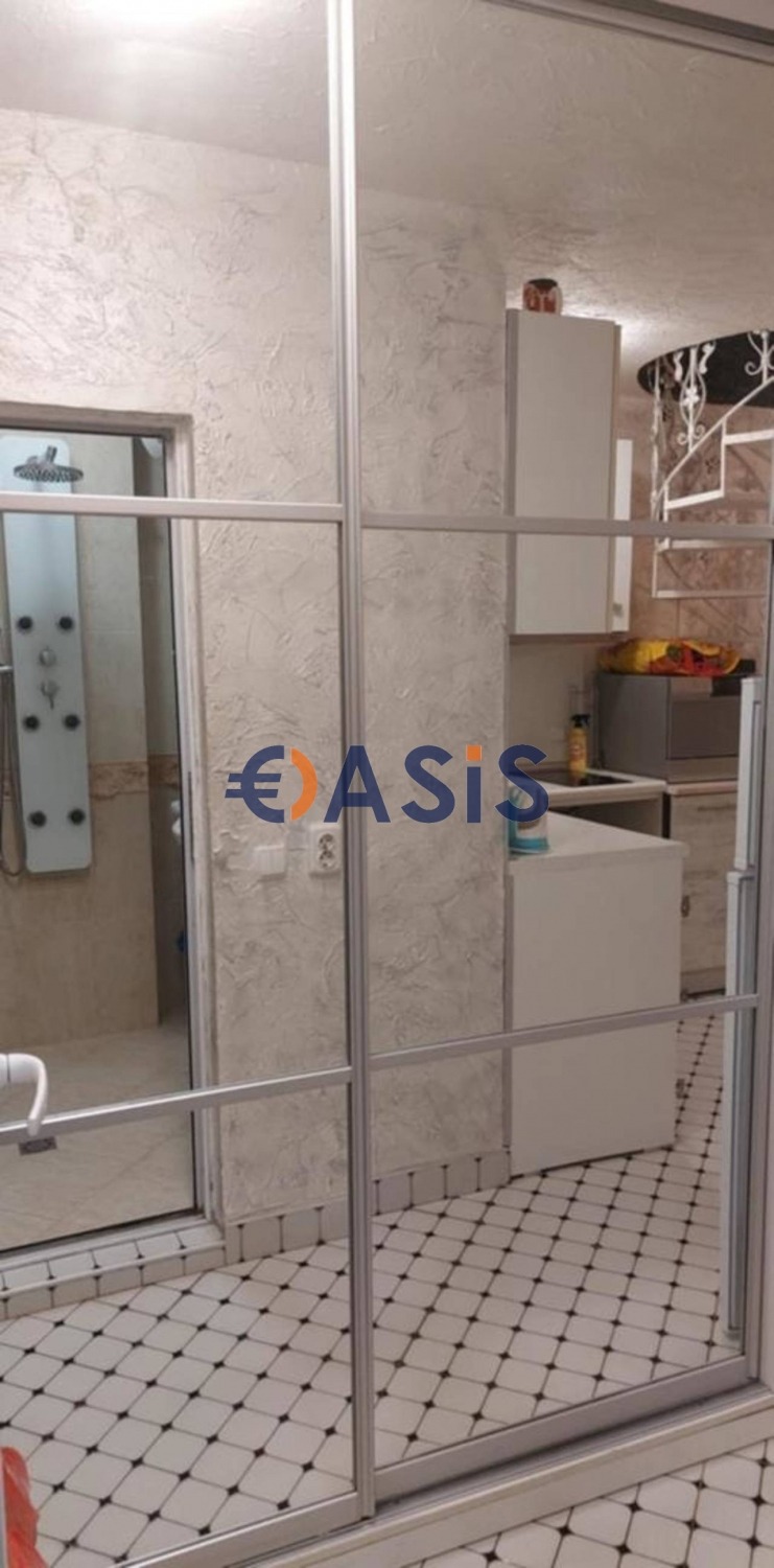 Продава 2-СТАЕН, к.к. Слънчев бряг, област Бургас, снимка 3 - Апартаменти - 52163860