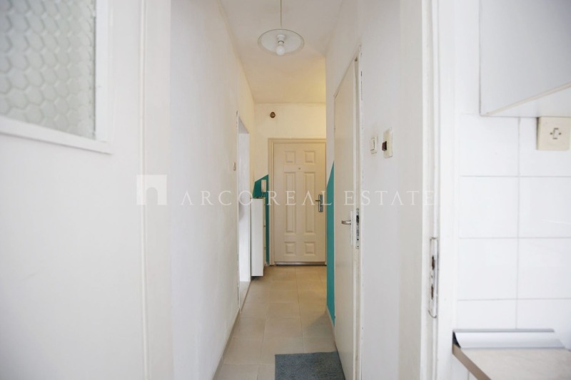 Продава 2-СТАЕН, гр. София, Хиподрума, снимка 5 - Апартаменти - 52549818