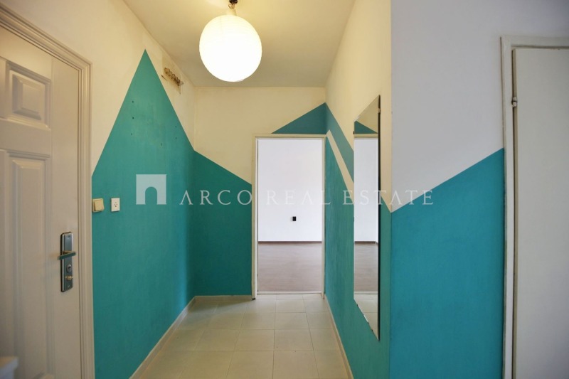 Продава 2-СТАЕН, гр. София, Хиподрума, снимка 4 - Апартаменти - 52549818