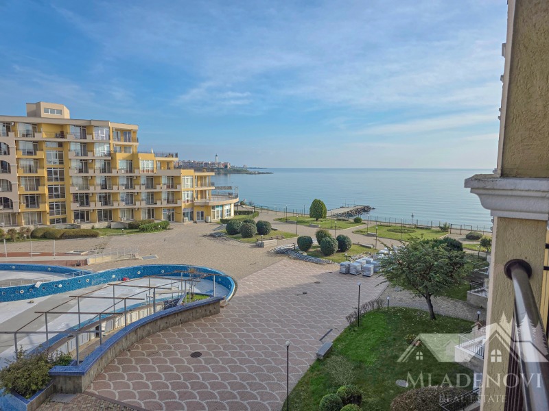 Продава 2-СТАЕН, област Бургас, гр. Ахелой • 93980 € / 183808.90 лв. • 42503785 1