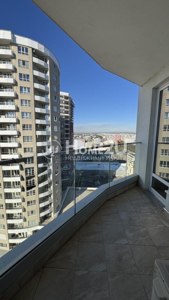 Продава 2-СТАЕН, гр. Бургас, Славейков, снимка 8 - Апартаменти - 53524520