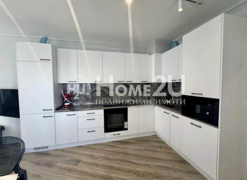 Продава 2-СТАЕН, гр. Бургас, Славейков