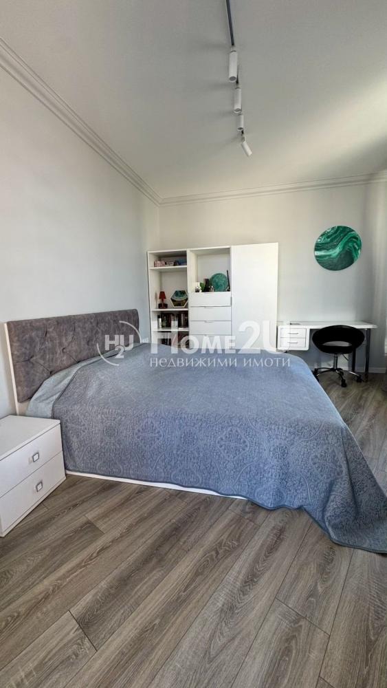 Продава 2-СТАЕН, гр. Бургас, Славейков, снимка 5 - Апартаменти - 53524520