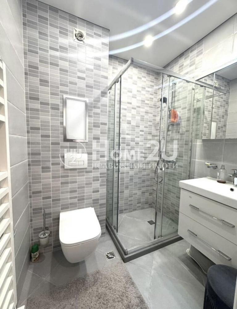 Продава 2-СТАЕН, гр. Бургас, Славейков, снимка 6 - Апартаменти - 53524520