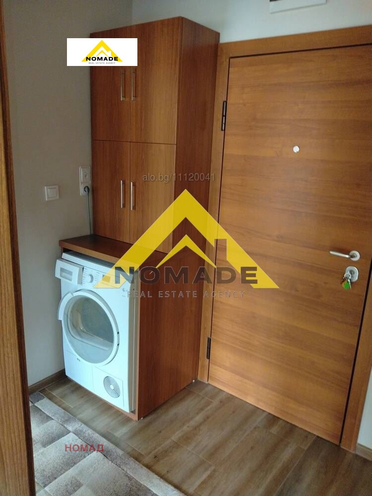 Продава 2-СТАЕН, гр. Пловдив, Остромила, снимка 10 - Апартаменти - 54538497