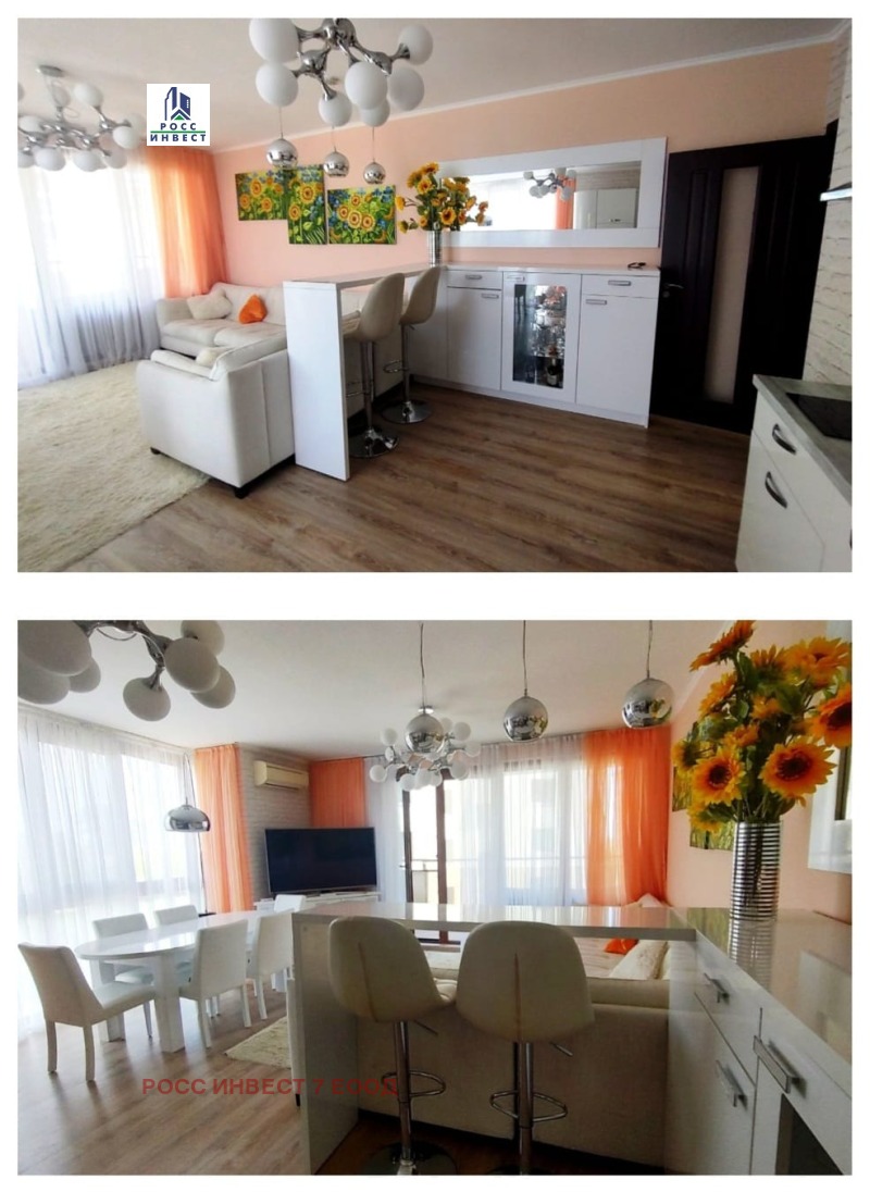 For Sale  2 bedroom region Varna , Shkorpilovtsi , 118 sq.m | 11398660 - image [5]