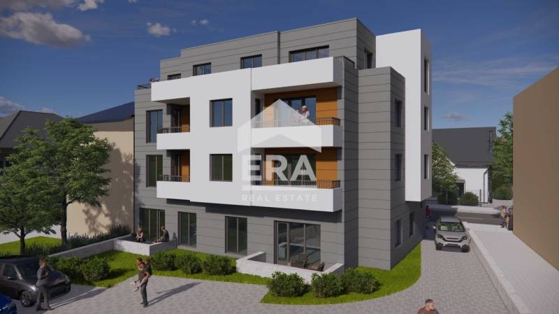 De vânzare  2 dormitoare Sofia , Orlandovți , 114 mp | 91579184 - imagine [2]