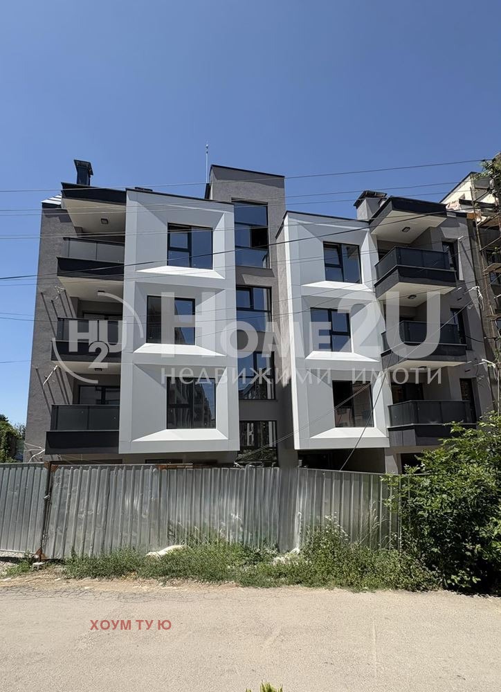 Продава  3-стаен град София , Кръстова вада , 90 кв.м | 40213459