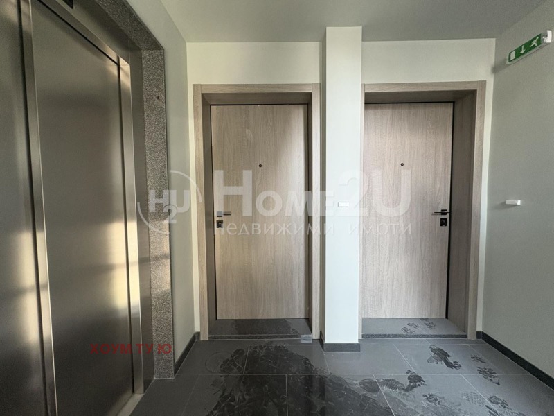 Продава  3-стаен град София , Кръстова вада , 90 кв.м | 40213459 - изображение [10]