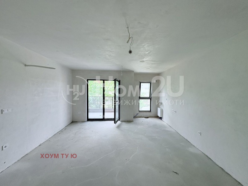Продава  3-стаен град София , Кръстова вада , 90 кв.м | 40213459 - изображение [2]