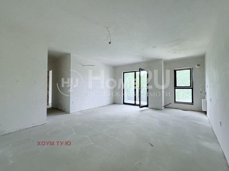 Продава  3-стаен град София , Кръстова вада , 90 кв.м | 40213459 - изображение [4]