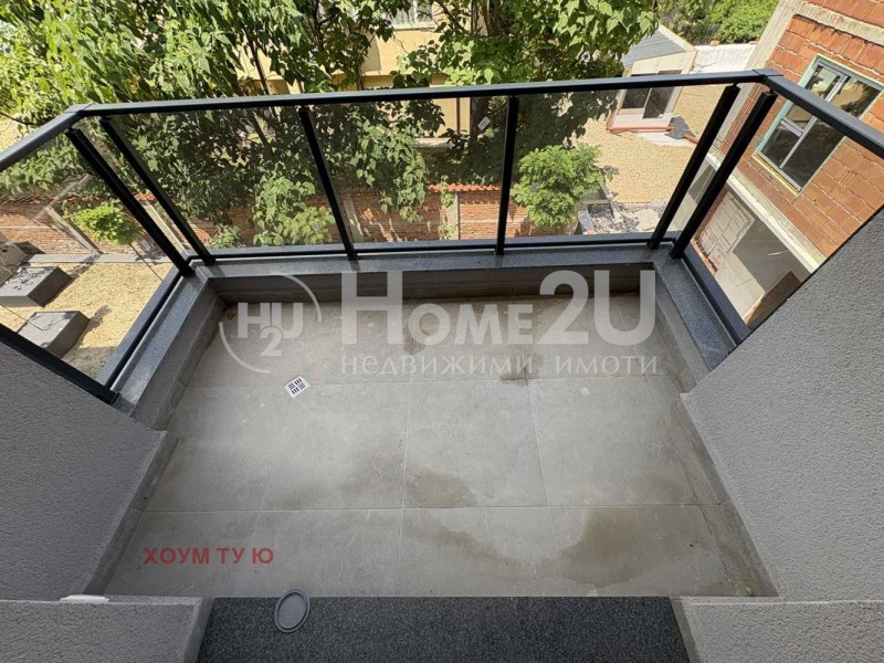 Продава  3-стаен град София , Кръстова вада , 90 кв.м | 40213459 - изображение [9]