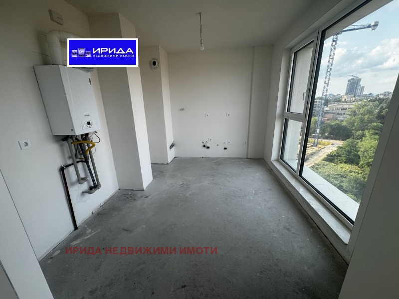 De vânzare  2 dormitoare Sofia , Lozeneț , 128 mp | 98583026 - imagine [4]