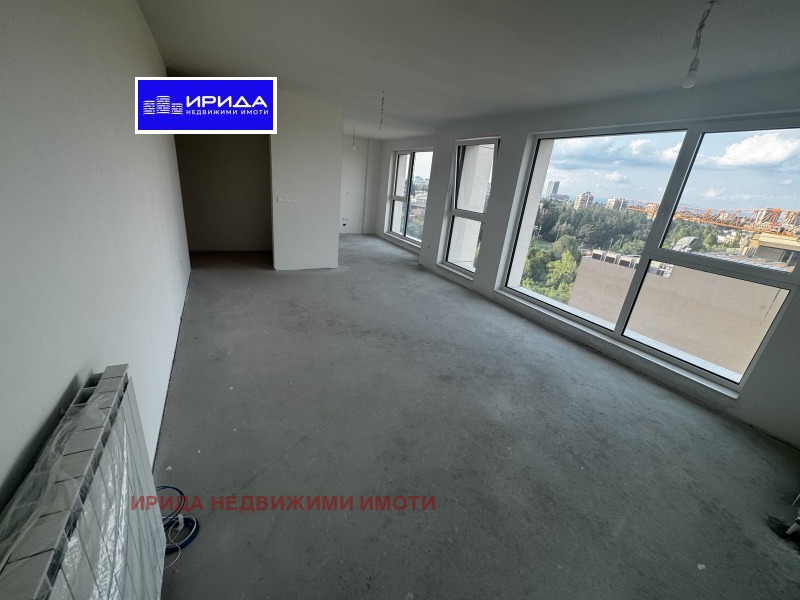 De vânzare  2 dormitoare Sofia , Lozeneț , 128 mp | 98583026 - imagine [2]