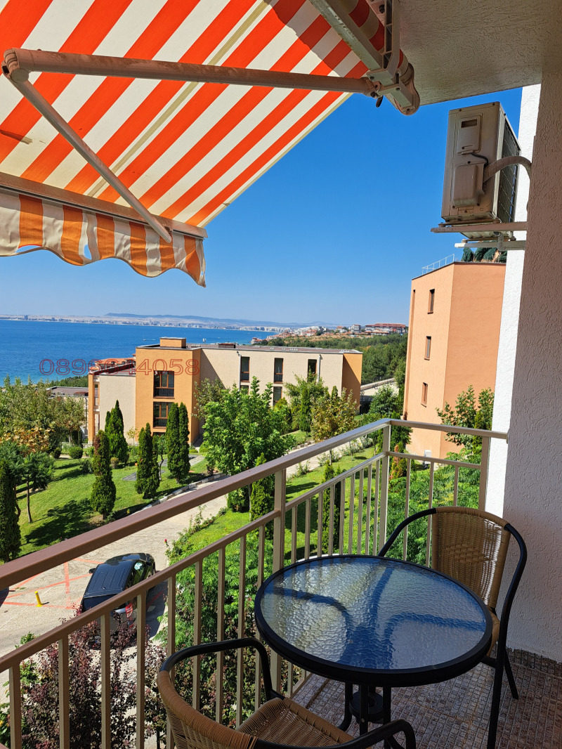 Til salgs  2 soverom region Burgas , Sveti Vlas , 72 kvm | 35873565