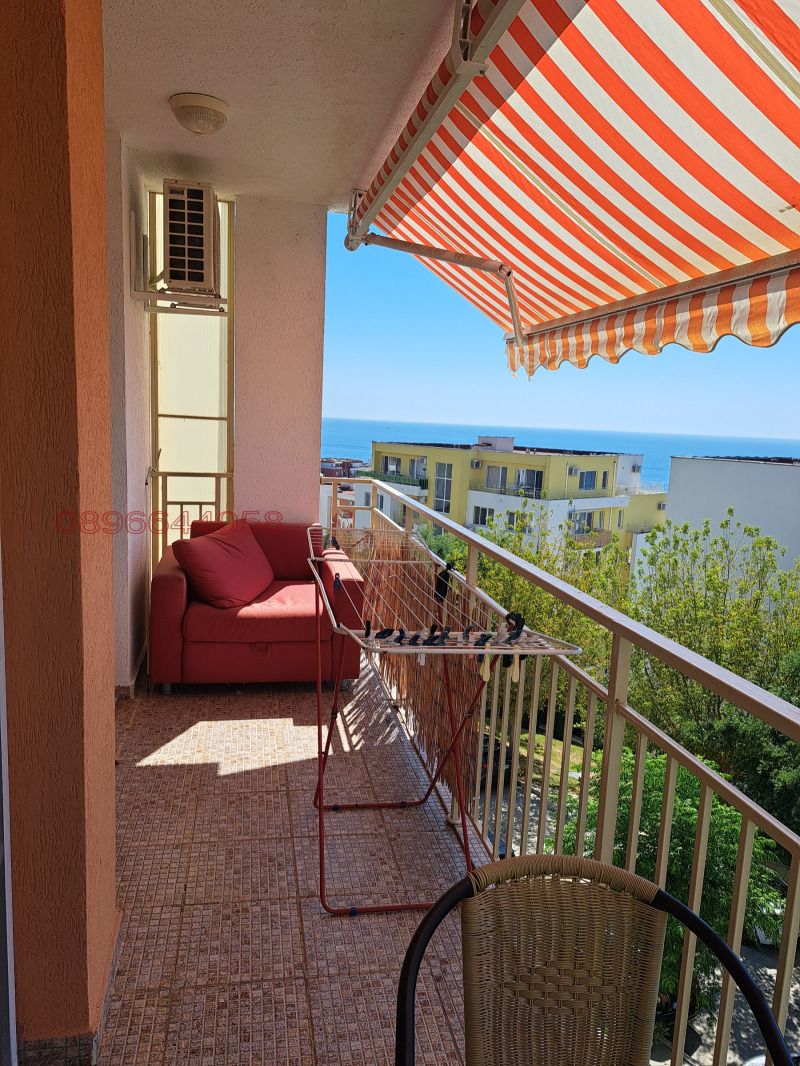 Til salgs  2 soverom region Burgas , Sveti Vlas , 72 kvm | 35873565 - bilde [2]
