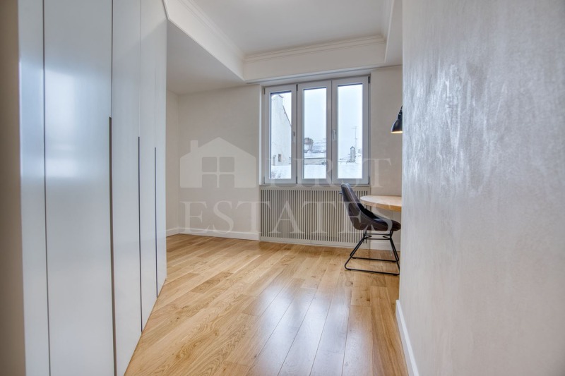 Продава 3-СТАЕН, гр. София, Център, снимка 12 - Апартаменти - 53351674