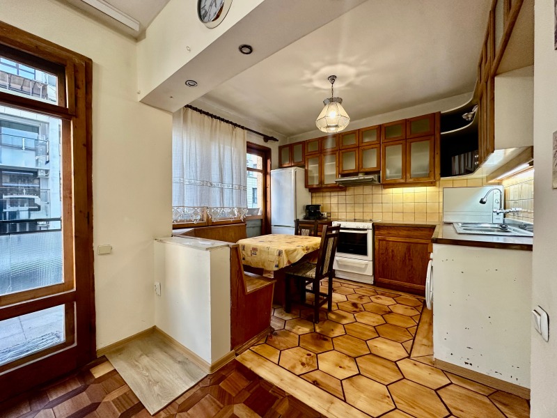 Продава 3-СТАЕН, гр. София, Лозенец, снимка 8 - Апартаменти - 53370063