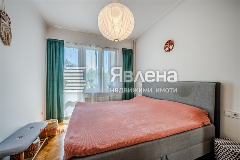 Продава 3-СТАЕН, гр. София, Център, снимка 7 - Апартаменти - 56123515
