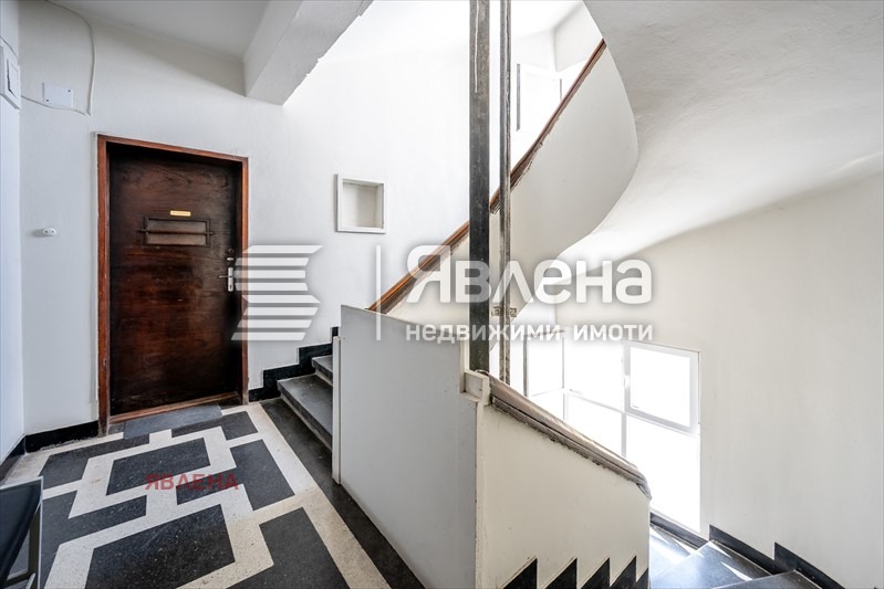 Продава 3-СТАЕН, гр. София, Център, снимка 14 - Апартаменти - 56123515