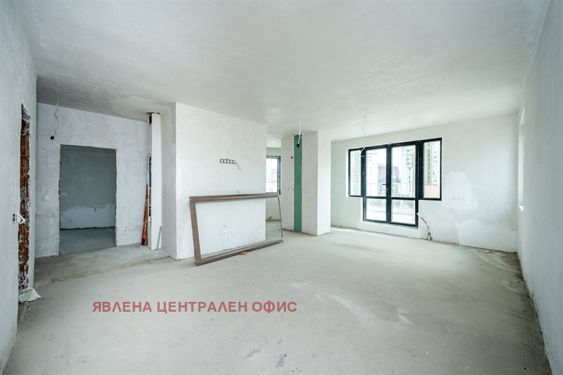 Продава 3-СТАЕН, гр. София, Младост 1, снимка 8 - Апартаменти - 56381804