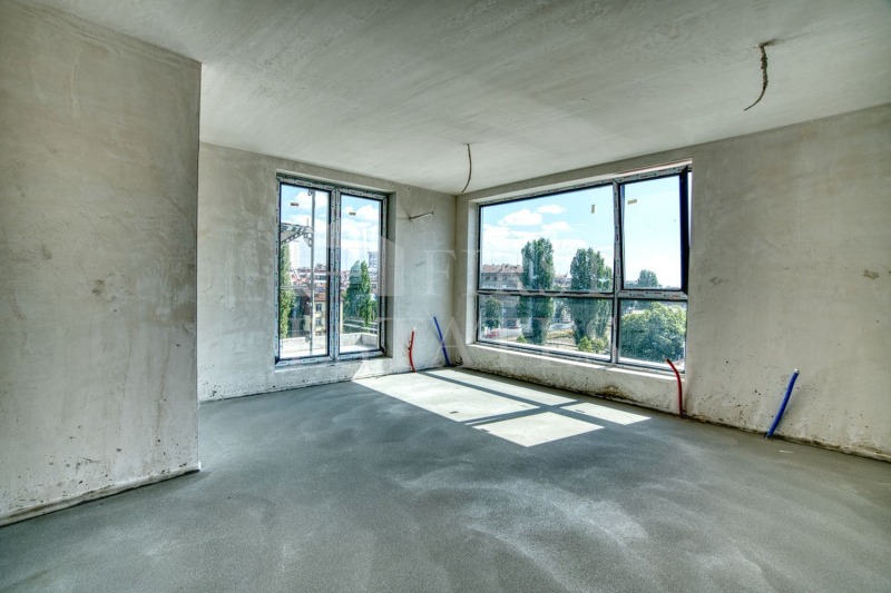 Продава  4-стаен град София , Център , 139 кв.м | 59277835 - изображение [6]